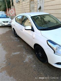 نيسان صني